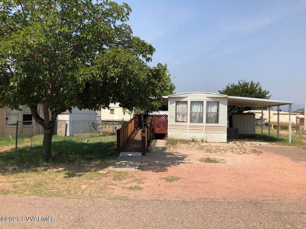 2223 N Arena Del Loma Rd 23, Camp Verde, AZ 86322 Trulia