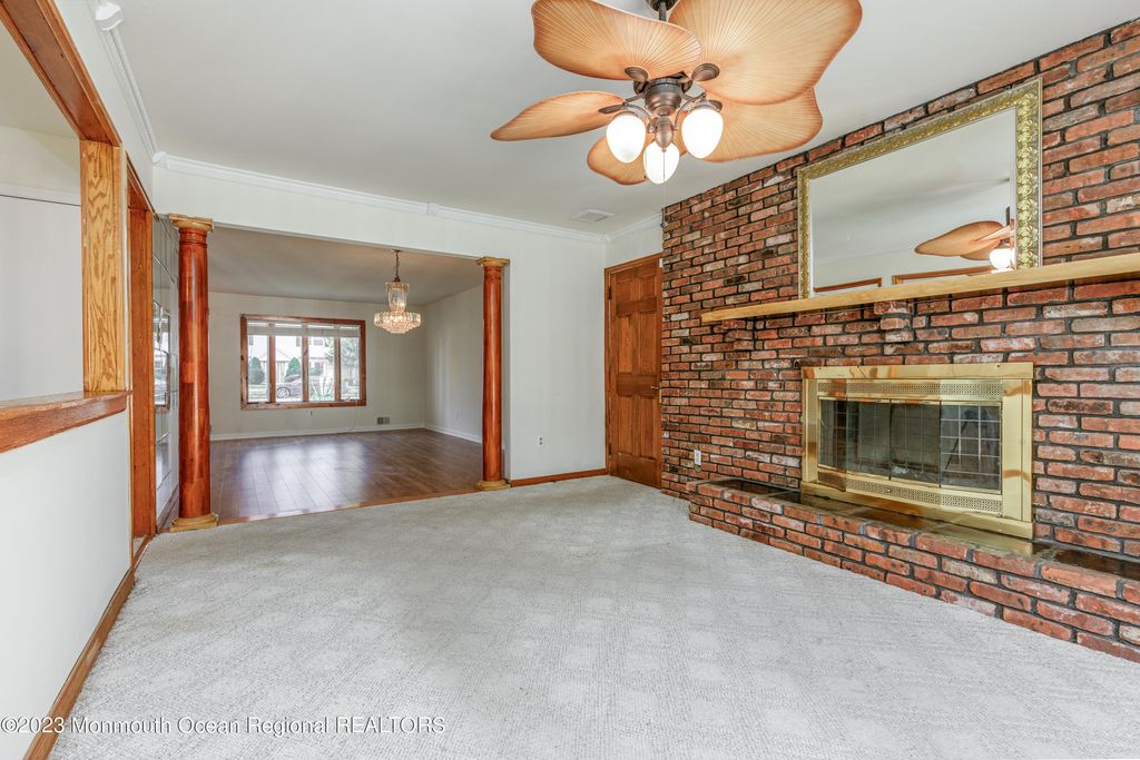 24 Oak Glen Road, Toms River, NJ 08753 Trulia