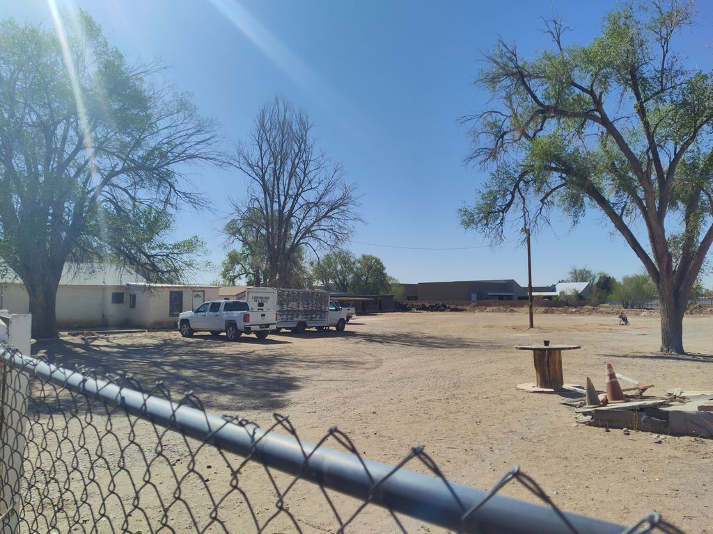300 El Pueblo Rd NW, Los Ranchos De Albuquerque, NM 87114