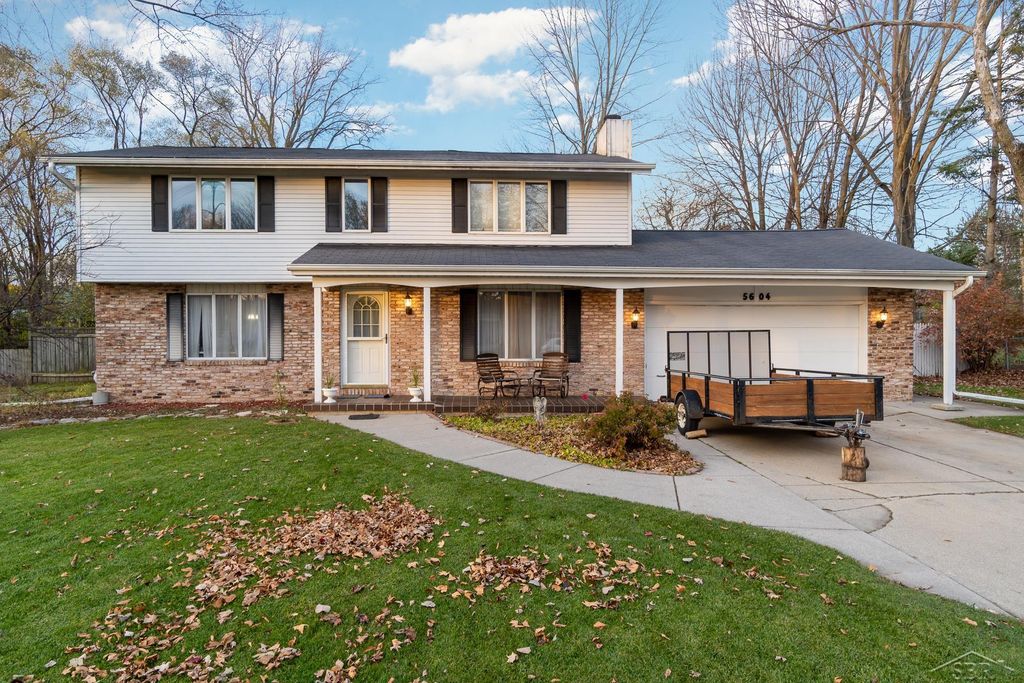 5604 Juniper Ln, Saginaw, MI 48603 Trulia