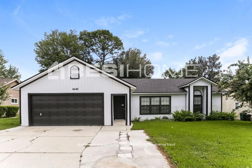 6645 Shiloh Creek Dr, Jacksonville, FL 32244