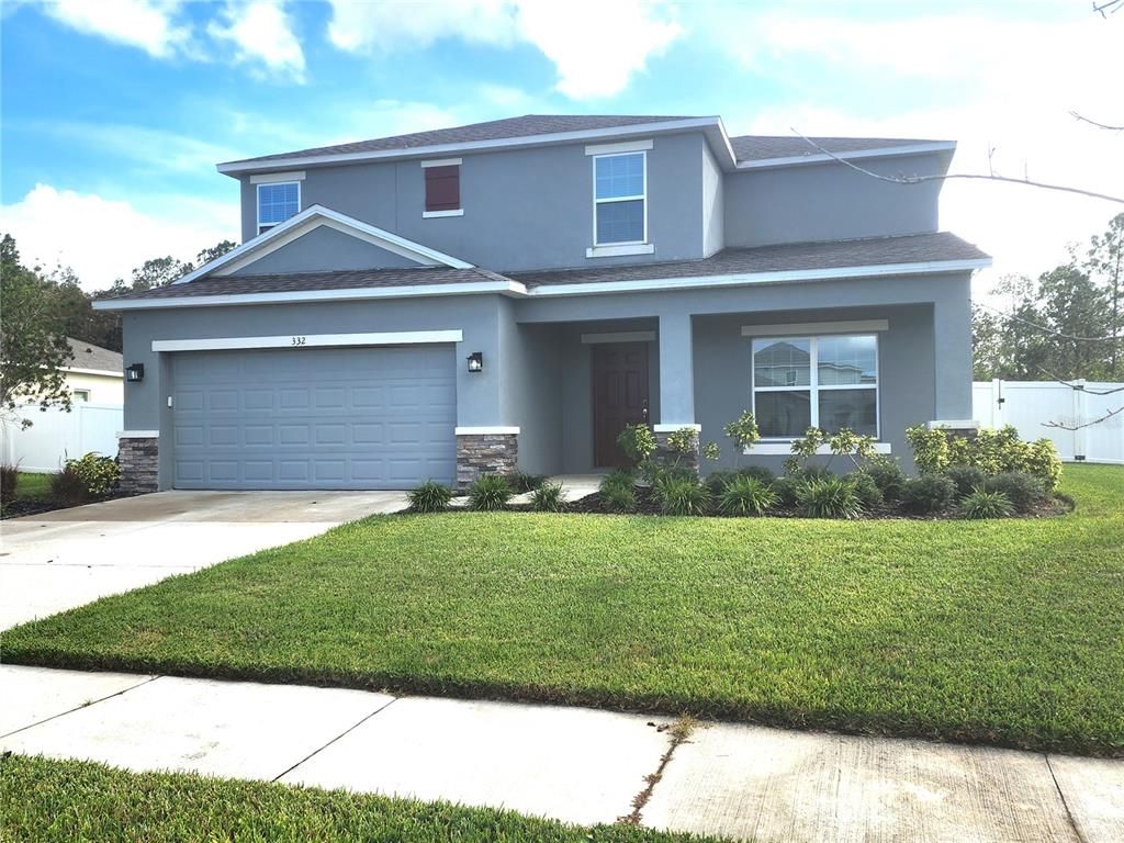 332 Citrine Loop, Kissimmee, FL 34758 MLS O6250811 Trulia