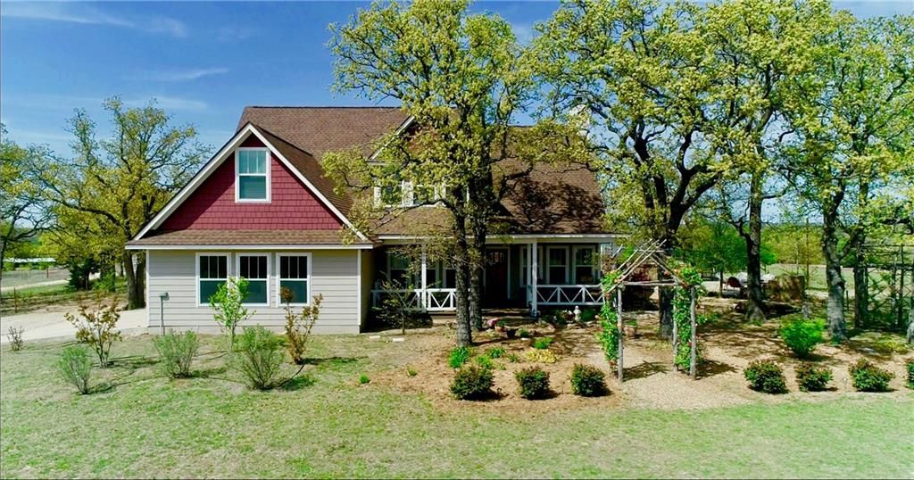 414 Private Road 2693, Alvord, TX 76225 Trulia