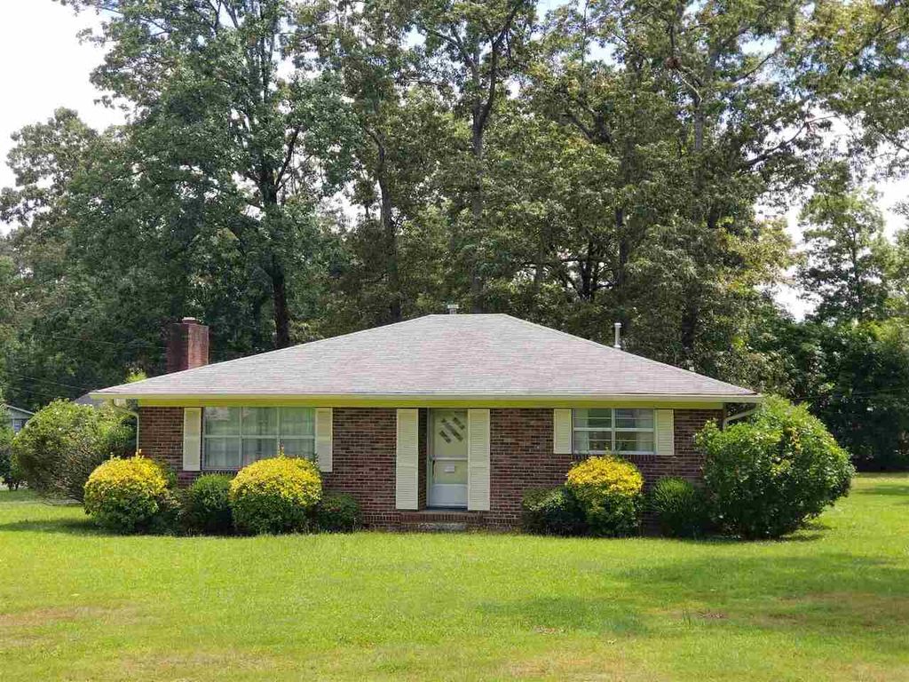 3101 Garden Lakes Blvd NW, Rome, GA 30165 | MLS# 9001744 | Trulia