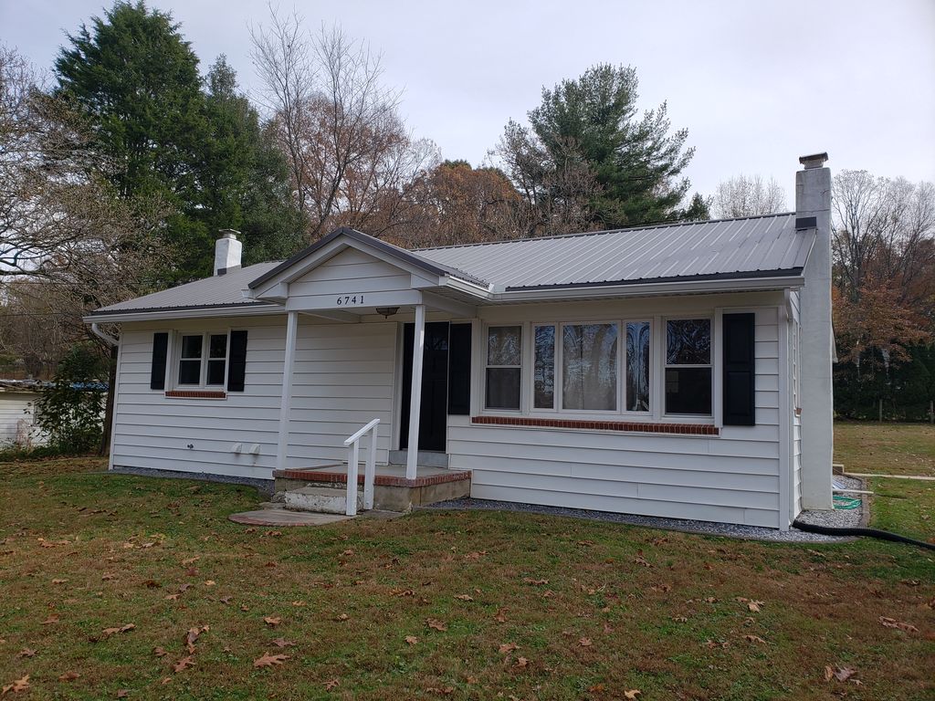 6741 White Rock Rd, Sykesville, MD 21784 Trulia