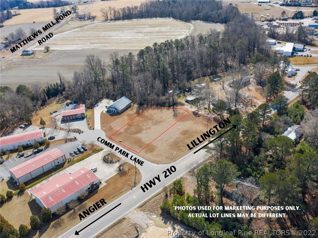 26 Commons Park Ln, Angier, NC 27501 Trulia