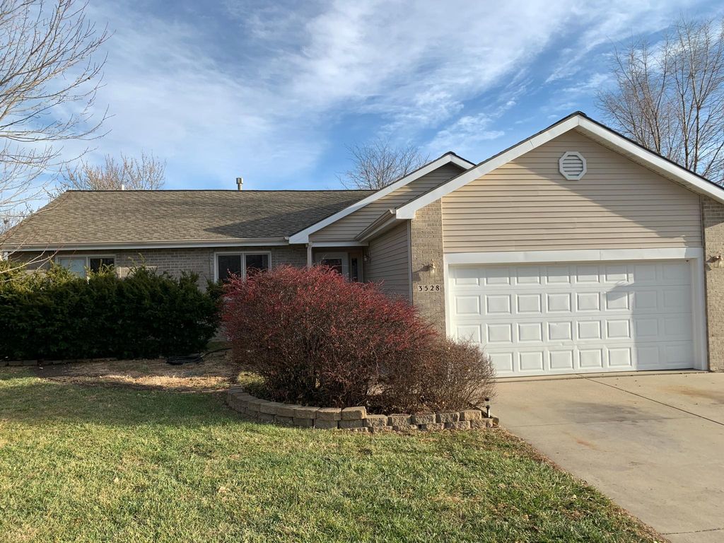 3528 Hartley Cir, Lincoln, NE 68521 Trulia