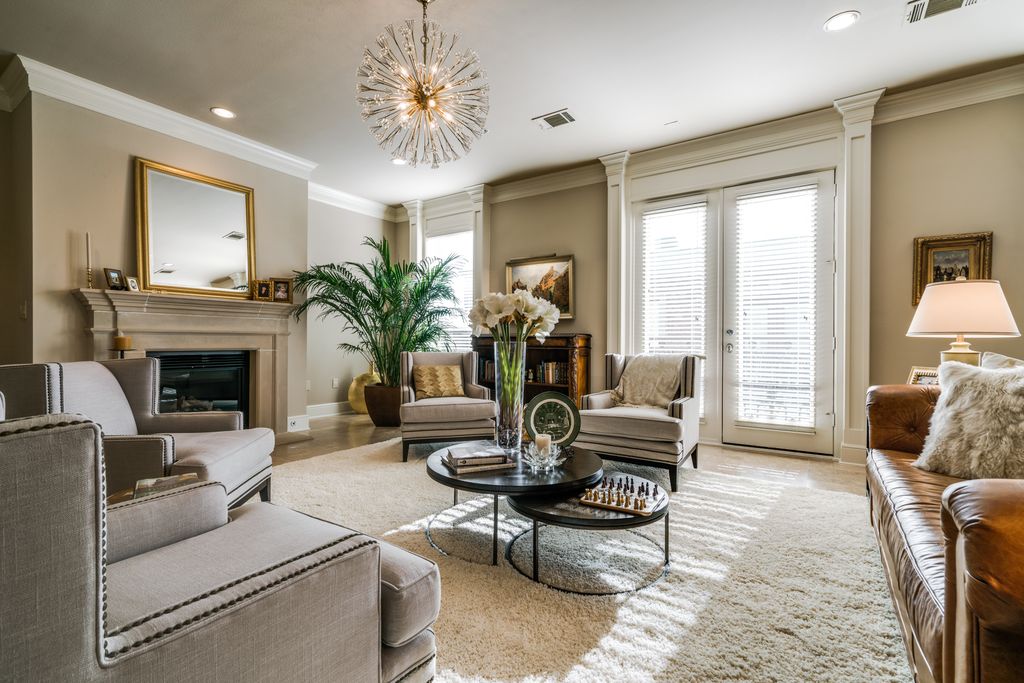 6535 Bandera Ave, Dallas, TX 75225