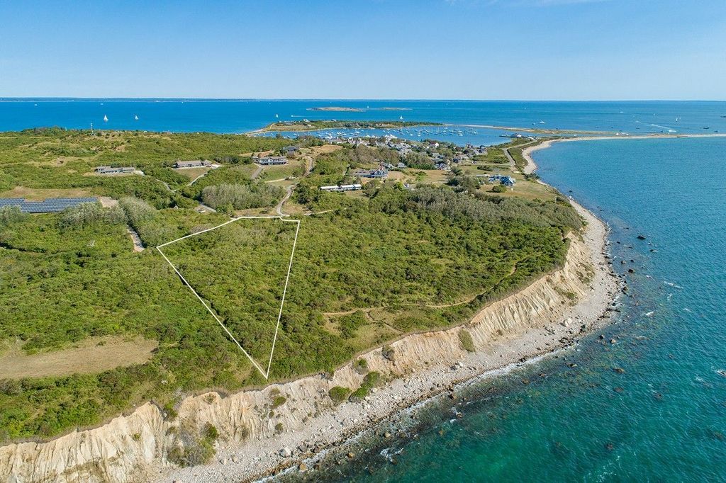 W End Rd, Cuttyhunk, MA 02713 Trulia