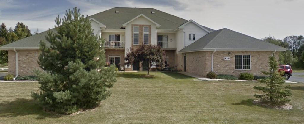 4247 Taylor Harbor EAST East #5, Racine, WI 53403