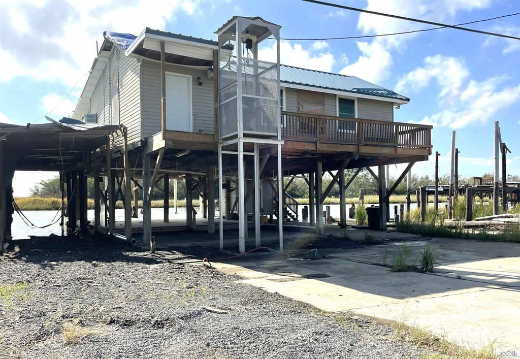 1031 Four Point Rd, Dulac, LA 70353 Trulia