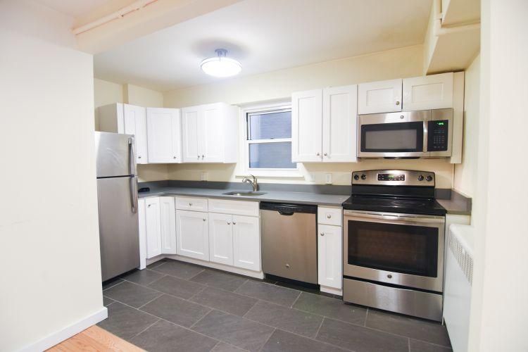 1440 Beacon St, Brookline, MA 02446