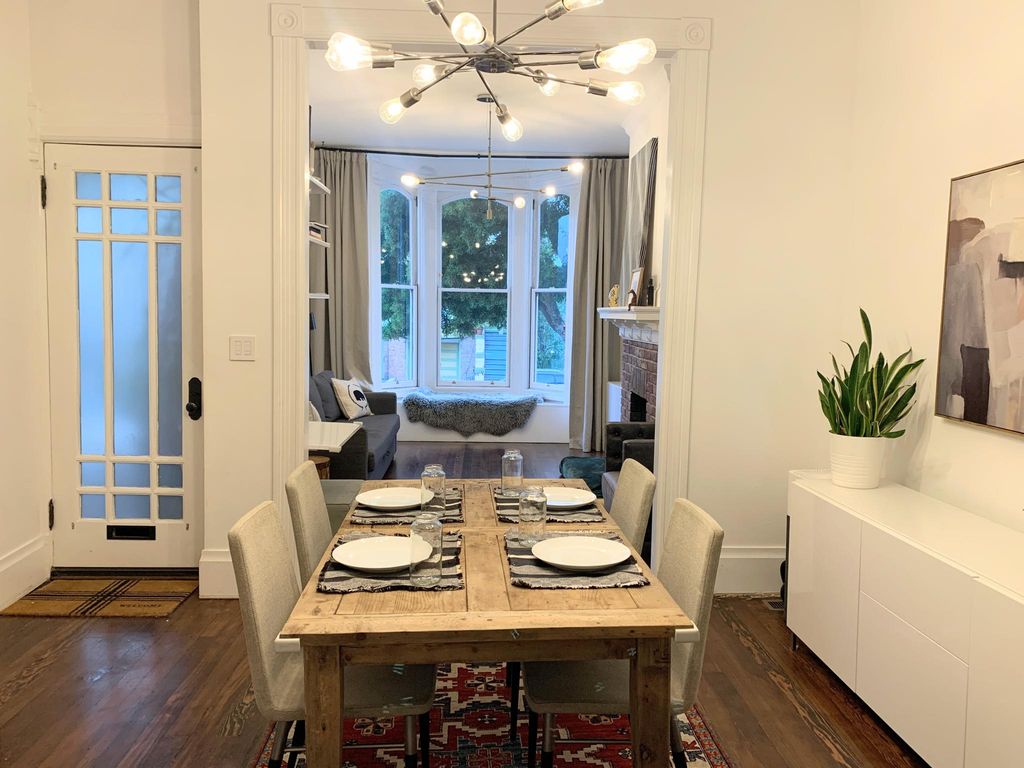 322 Scott St, San Francisco, CA 94117