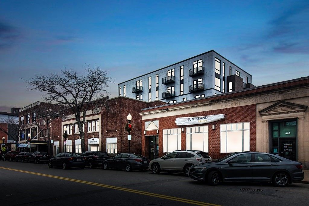 420 W Broadway #301, Boston, MA 02127