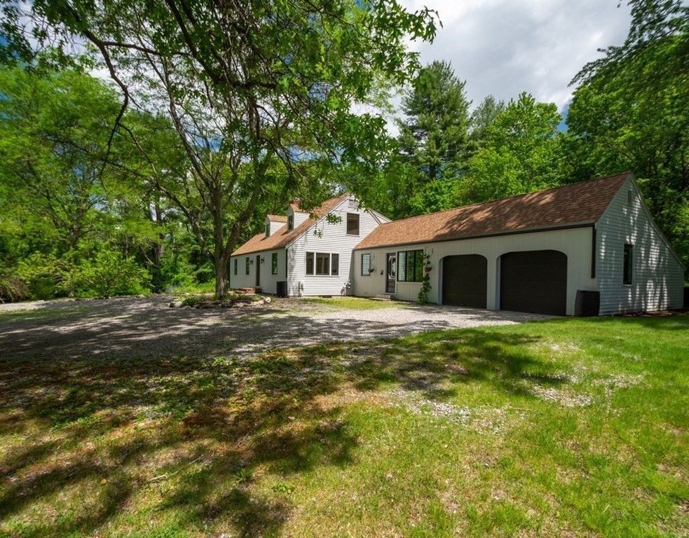 25 Russell St, Carlisle, MA 01741 Trulia