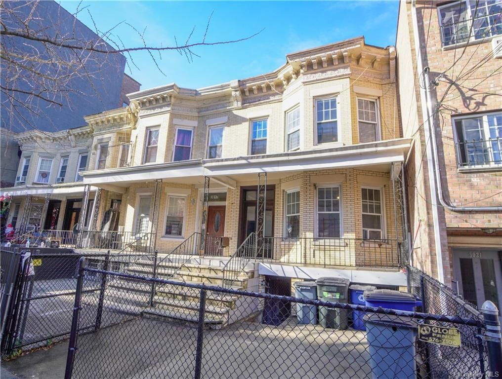 3019 Kingsbridge Terrace, Bronx, NY 10463 See Estimated Value