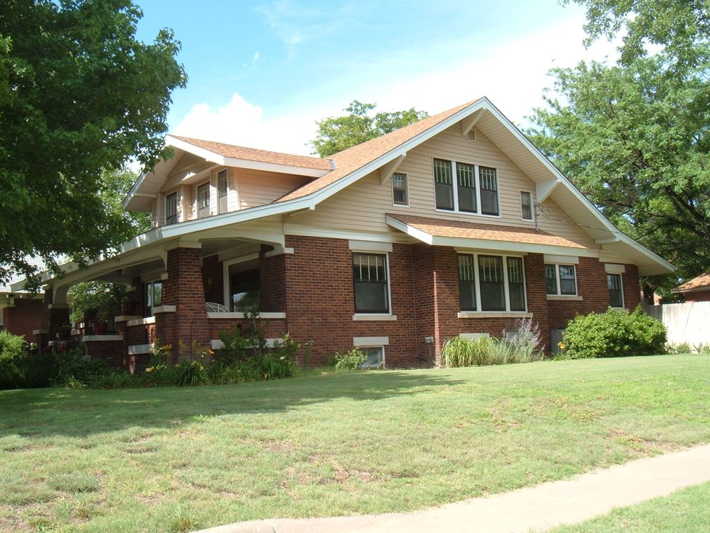 708 N Main St, Kingman, KS 67068 Trulia