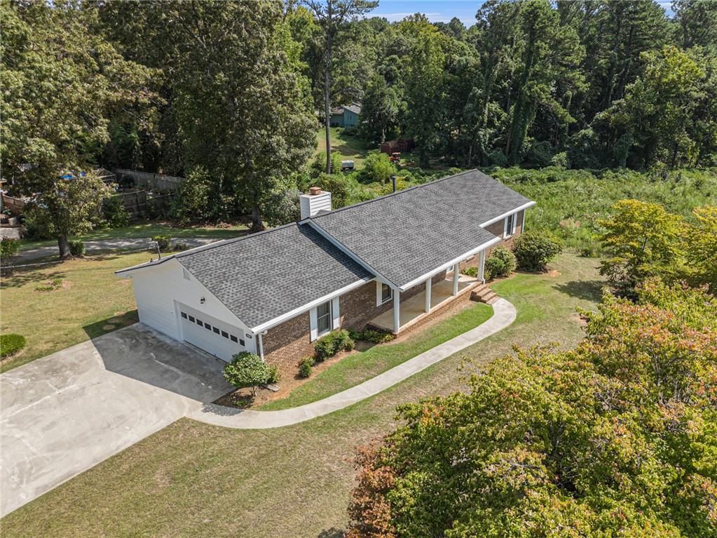 3042B Mars Hill Rd NW, Acworth, GA 30101 MLS 7450814 Trulia