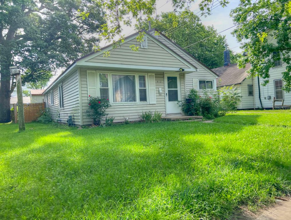 412 N 4th St, Watseka, IL 60970 Trulia