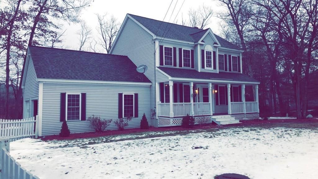 120 Sandy Pond Rd, Ayer, MA 01432 Trulia