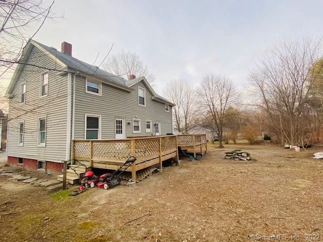 34 Grove St, Sterling, CT 06377