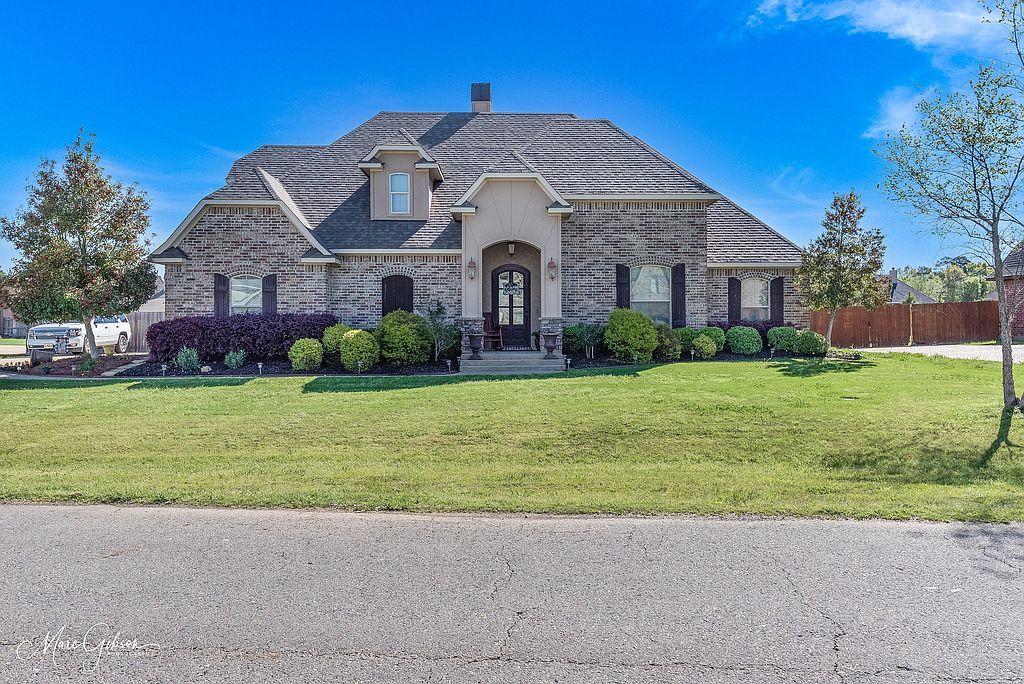 378 Diane Ln, Stonewall, LA 71078 Trulia