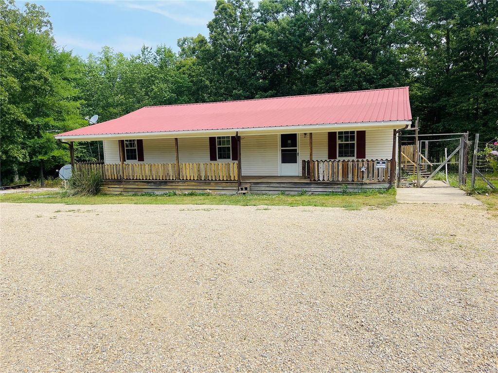 454 Wayne 523, Wappapello, MO 63966 Trulia