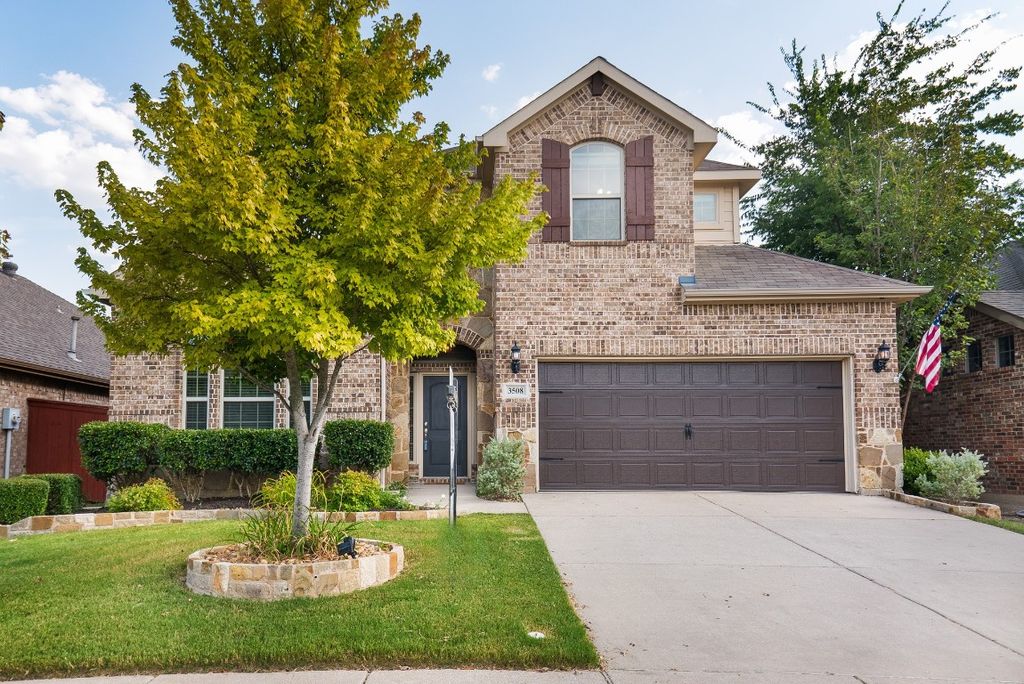 3508 Welsh Ct, Fort Worth, TX 76244