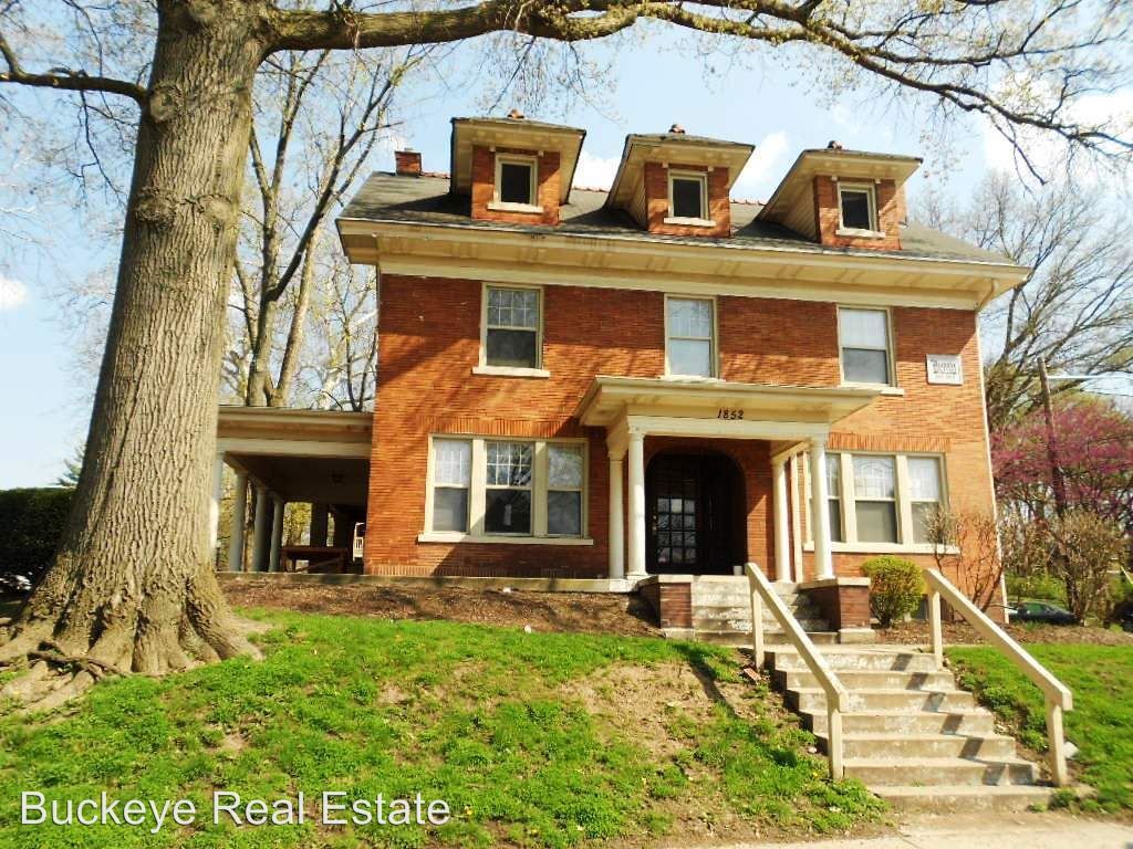 1852 Indianola Ave, Columbus, OH 43201 Trulia