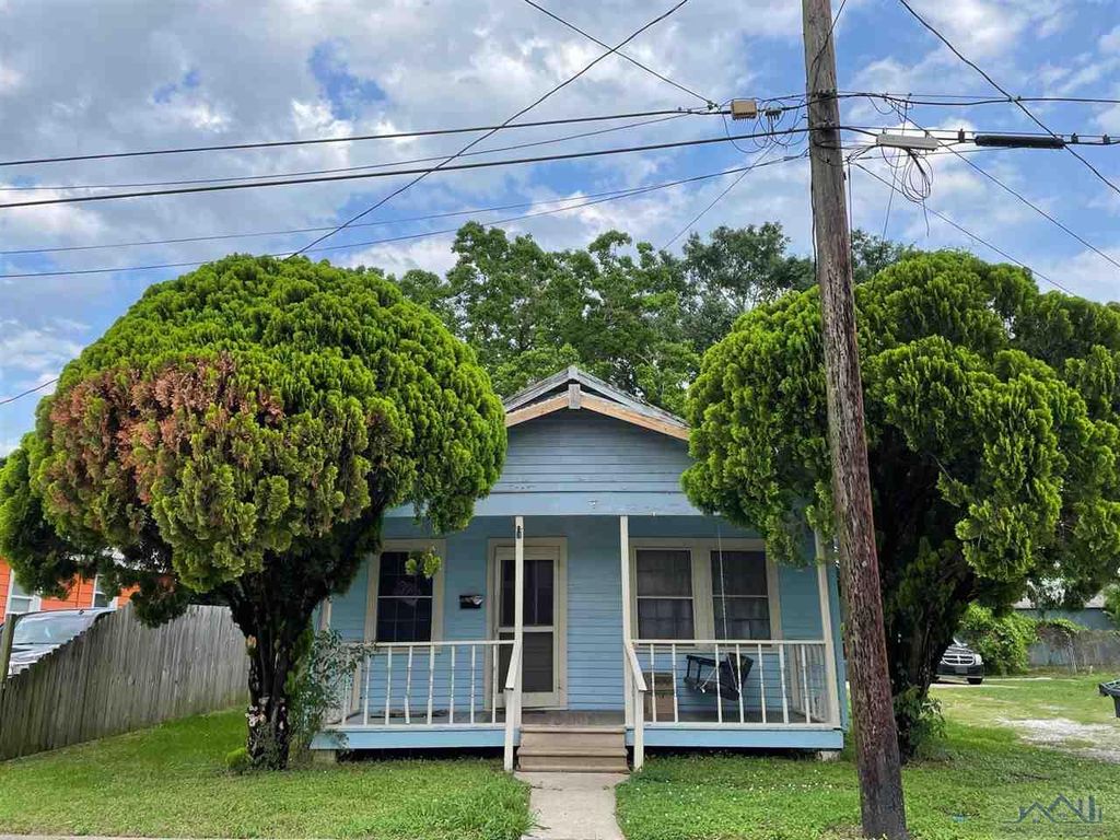 219 Polk St, Houma, LA 70360 Trulia