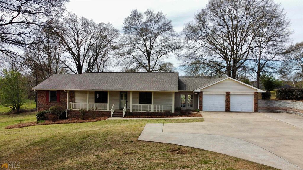 215 Oakwood Dr, Cedartown, GA 30125 Trulia