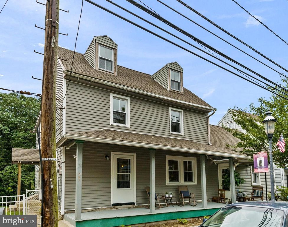 72 Main St, Vincentown, NJ 08088 Trulia