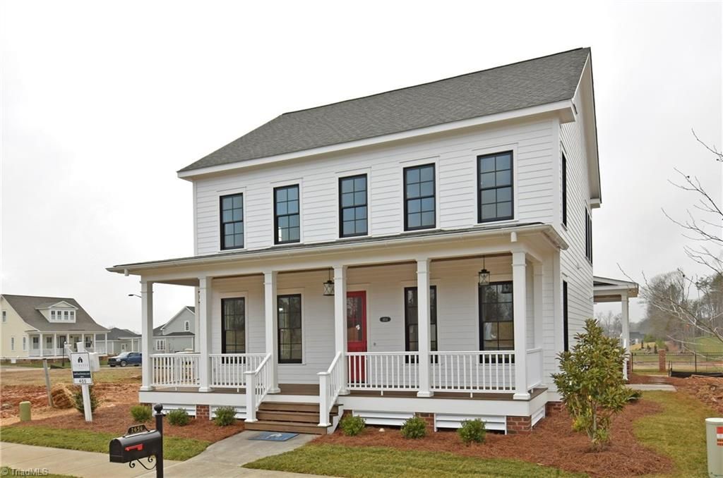 rest homes in winston salem nc