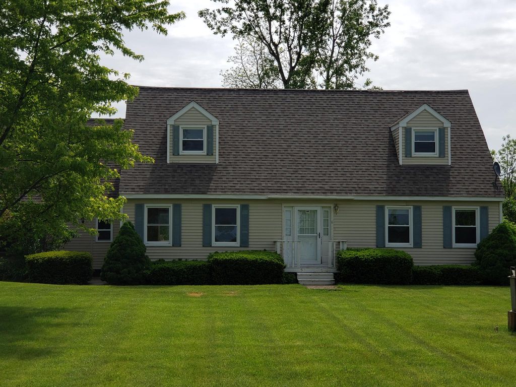 11844 Crowe Rd, Milan, MI 48160 Trulia