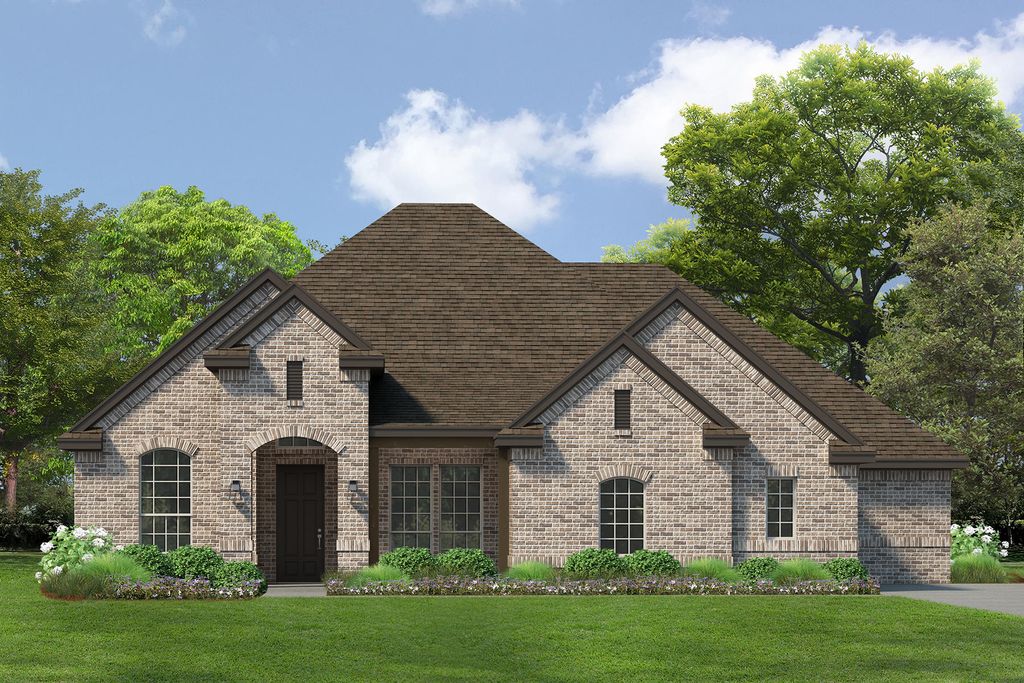 Laurel Stoney Creek Classic Sunnyvale, TX Trulia