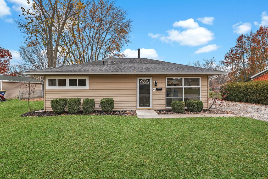 309 Parkway St, Whiteland, IN 46184 Trulia