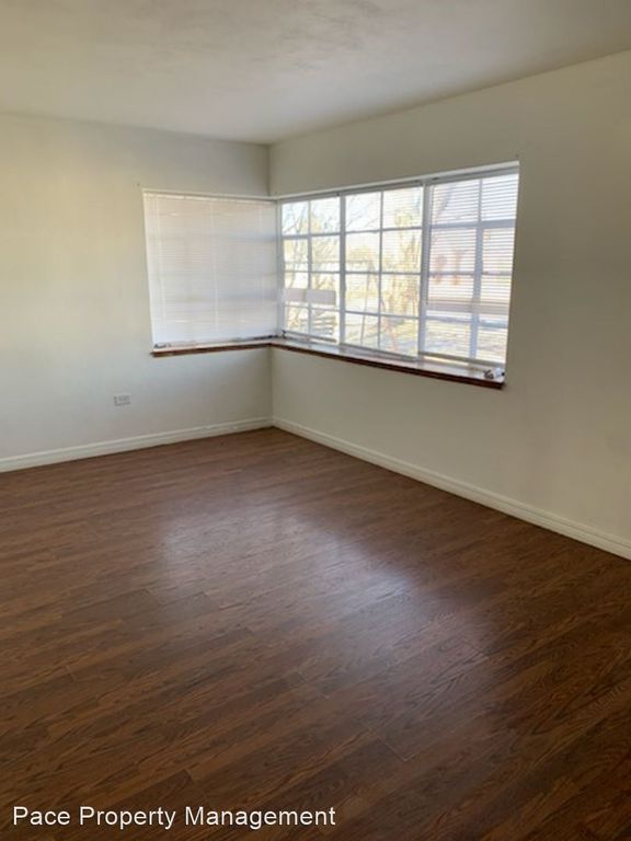 1201 SW 11th Ave #4, Amarillo, TX 79101