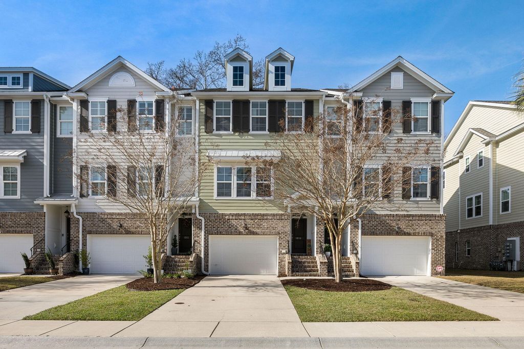 1016 Bowman Woods Dr, Mount Pleasant, SC 29464 Trulia