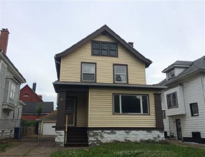 93 Blaine Ave, Buffalo, NY 14208 Trulia