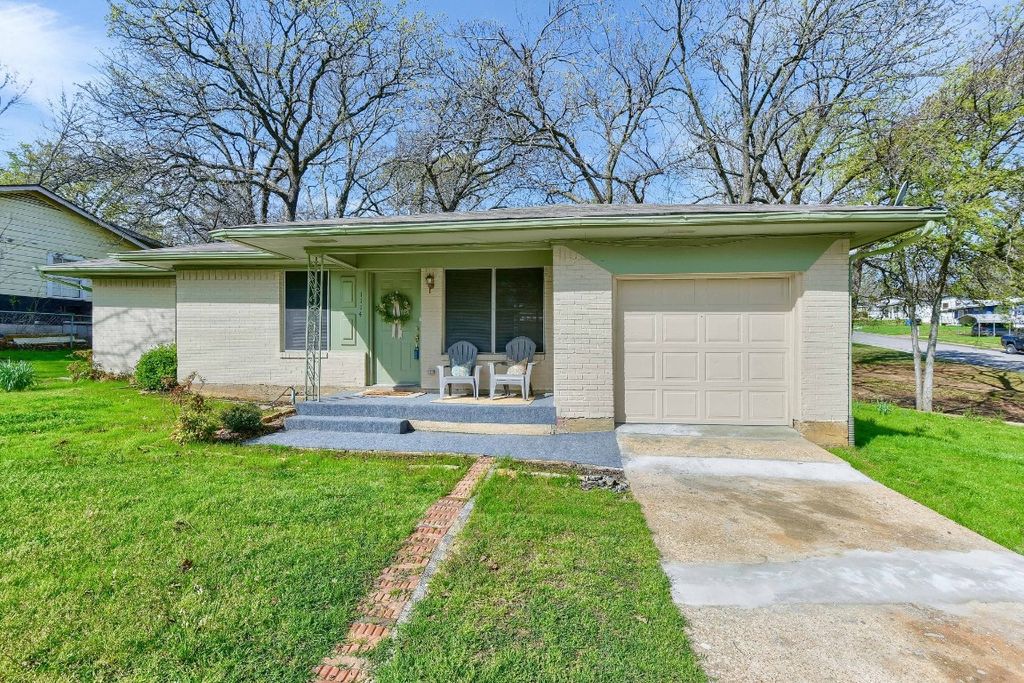 1114 Ridgewood Rd, Denison, TX 75020 MLS 20567116 Trulia