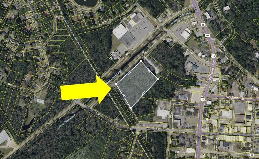 Ireland Creek Dr, Walterboro, SC 29488 Trulia