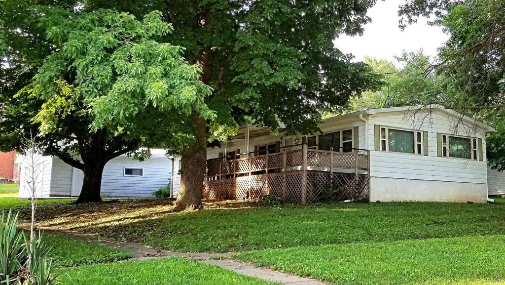 402 Marion Ave, Malvern, IA 51551 Trulia