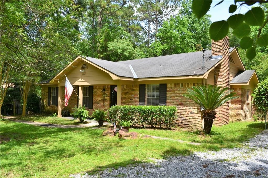 2705 Knollwood Dr, Mobile, AL 36693 Trulia