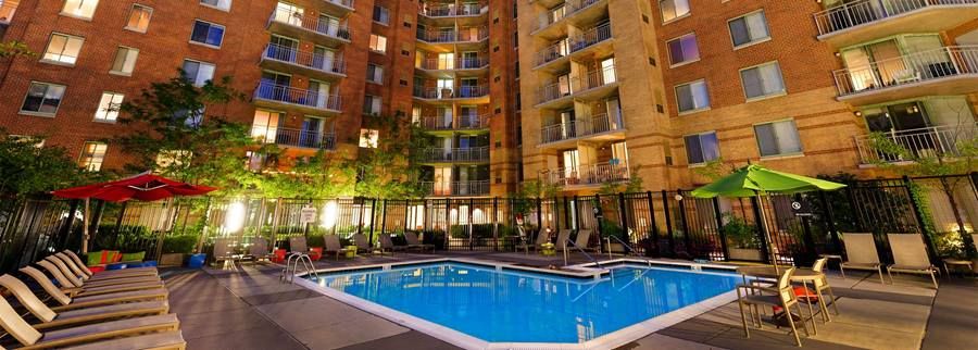 4650 N Washington Blvd, Arlington, VA 22201