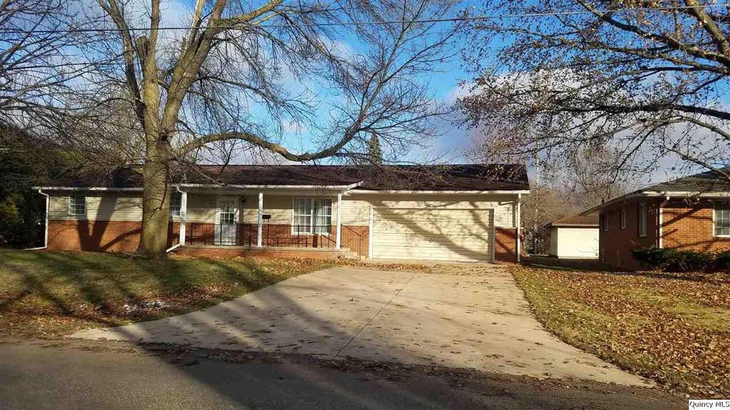 315 S Congress St, Rushville, IL 62681 Trulia