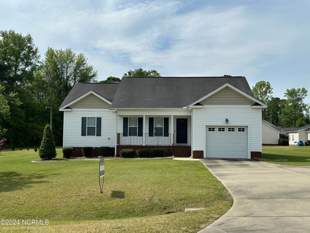 114 Hooks Glen Drive, Kenly, NC 27542 Trulia