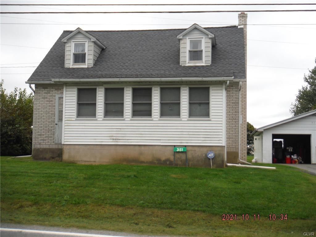 3151 Valley View Dr, Bath, PA 18014