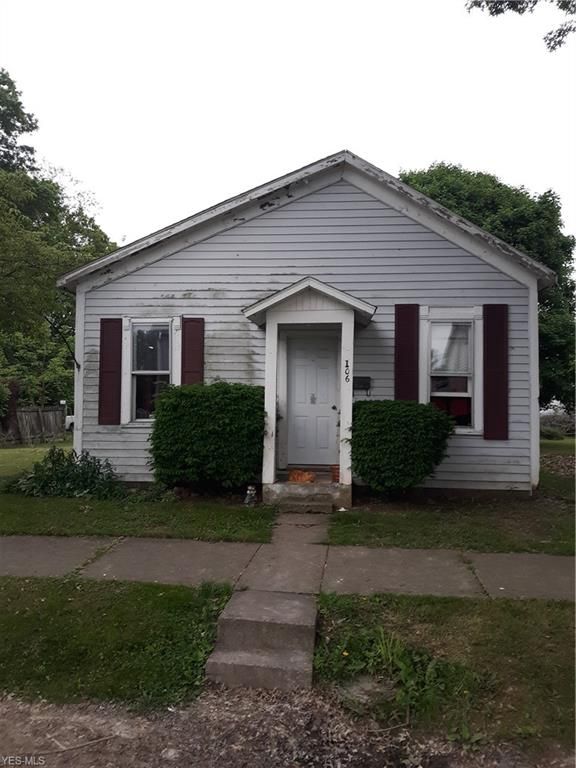 106 N 9th St, Byesville, OH 43723 Trulia