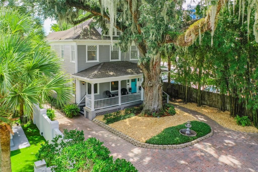 60 Waverly Pl, Orlando, FL 32806
