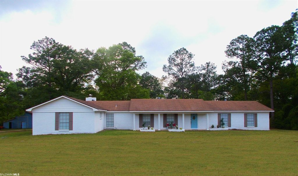 10801 Celeste Rd, Saraland, AL 36571 Trulia